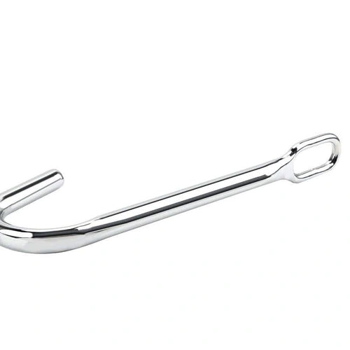 Anal Hooks Plug Ball Hook No PerfectFit Steel Stainless 5783 0124